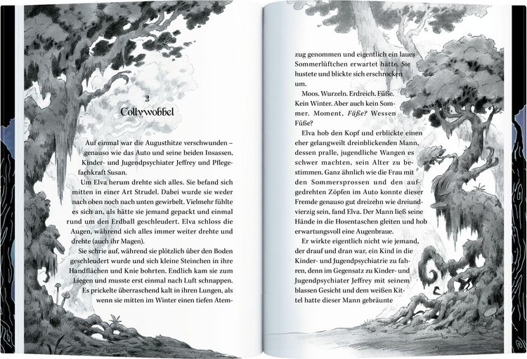 Produktbild: Die Schule der au&szlig;ergew&ouml;hnlichen Feen (Bd. 1)