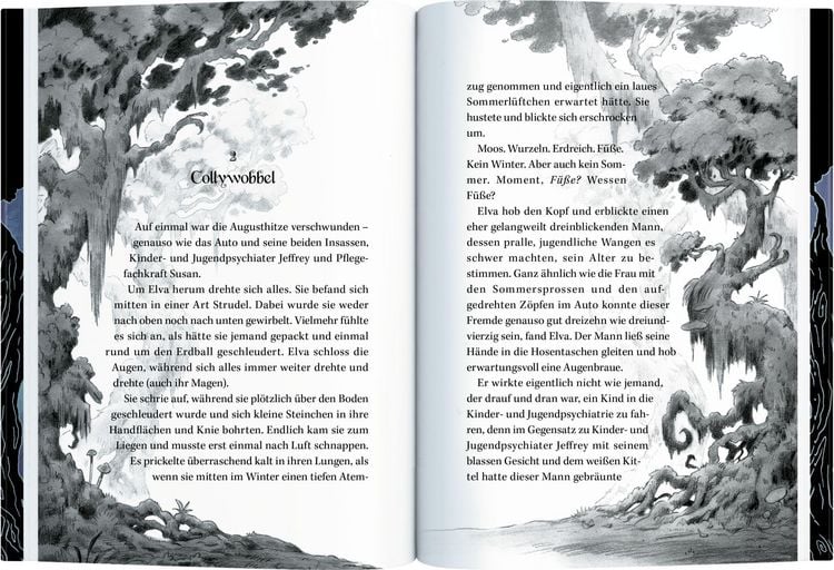 Produktbild: Die Schule der au&szlig;ergew&ouml;hnlichen Feen (Bd. 1)