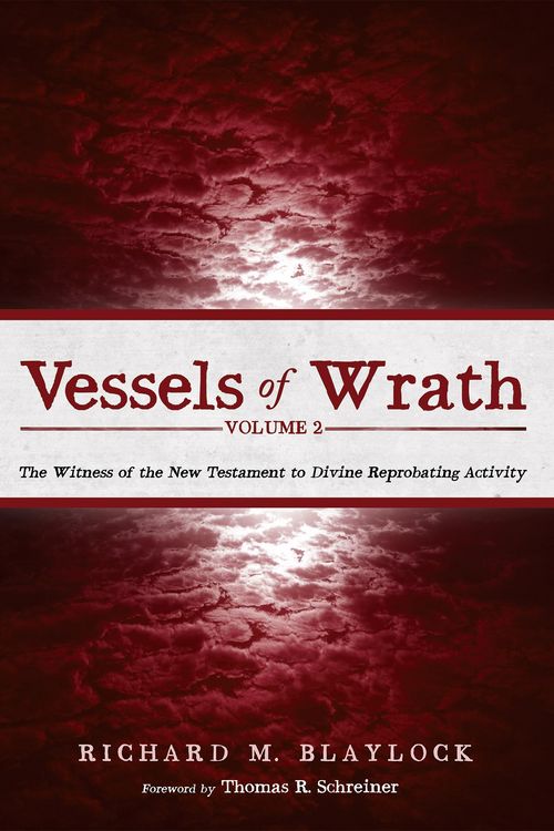 Produktbild: Vessels of Wrath, Volume 2