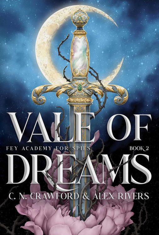 Produktbild: Vale of Dreams
