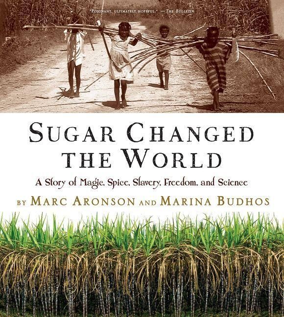 Produktbild: Sugar Changed the World