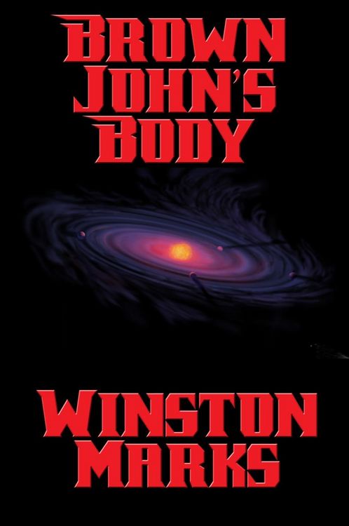 Produktbild: Brown John's Body