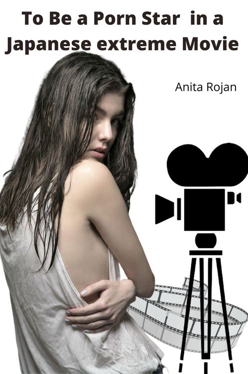 Produktbild: To be a Porn Star in a Japanese EXTREME Movie