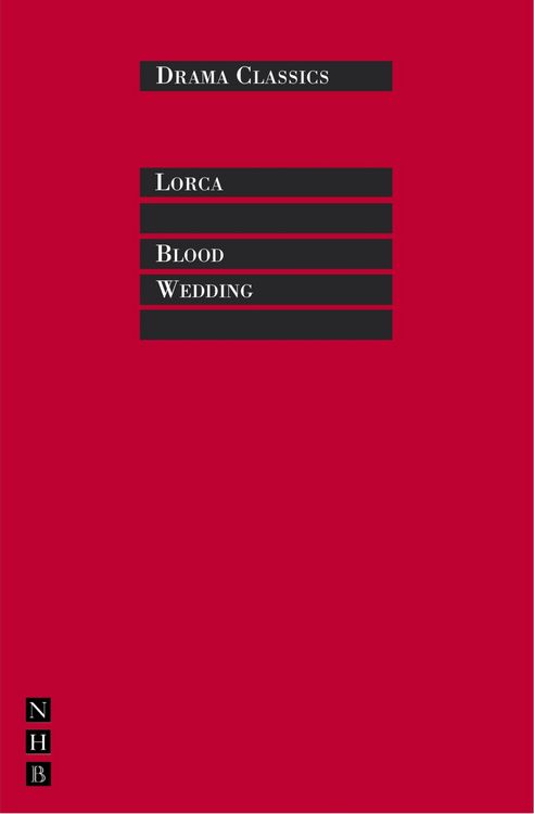 Produktbild: Blood Wedding