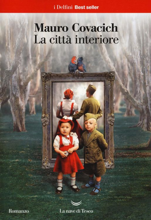 Produktbild: La citt&agrave; interiore