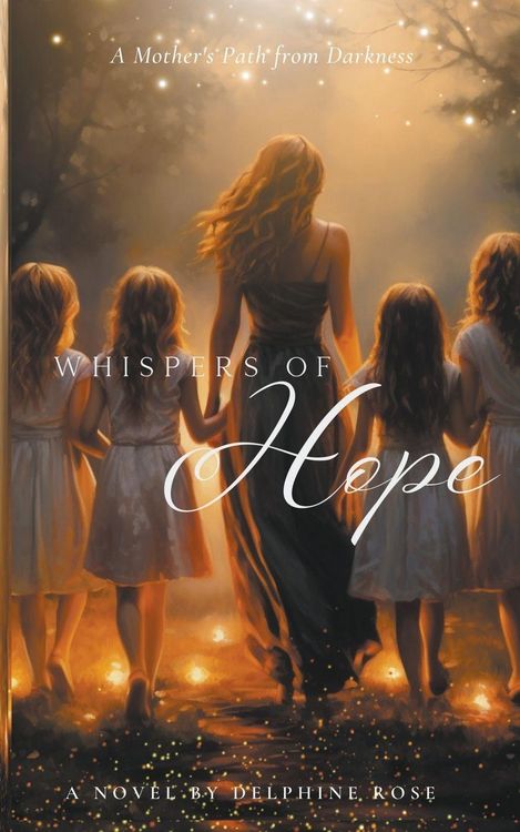Produktbild: Whispers of Hope