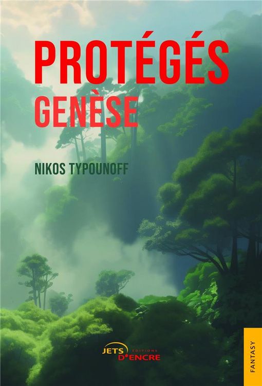 Produktbild: Proteges
