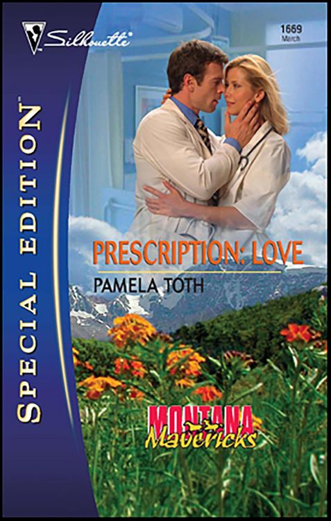 Produktbild: Prescription: Love