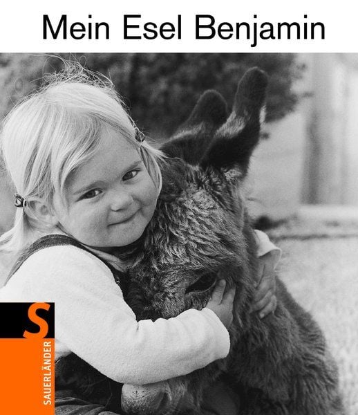 Produktbild: Mein Esel Benjamin