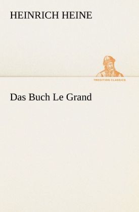 Produktbild: Das Buch Le Grand