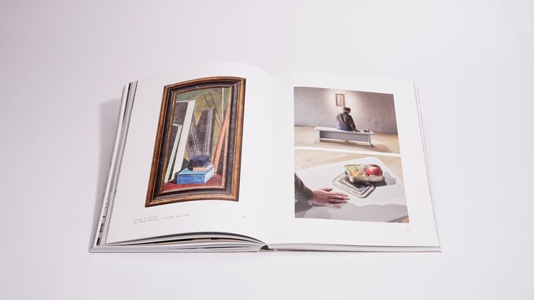 Produktbild: Elmgreen & Dragset &ndash; READ