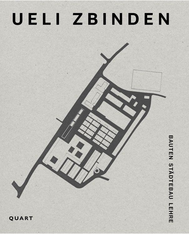 Produktbild: Ueli Zbinden Architekt