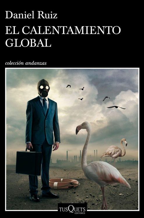 Produktbild: El calentamiento global