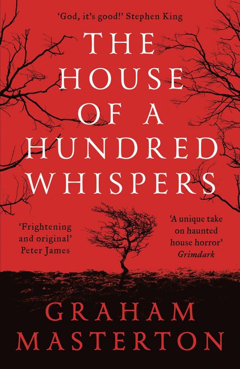 Produktbild: The House of a Hundred Whispers