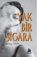 Produktbild: Yak Bir Sigara