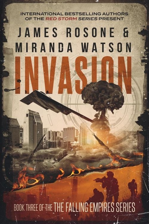 Produktbild: Invasion