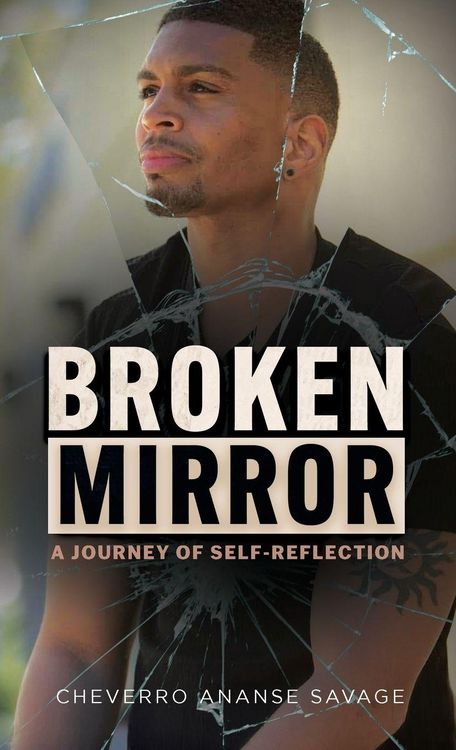 Produktbild: Broken Mirror