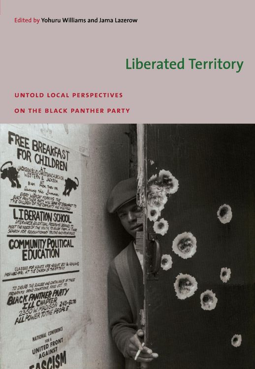 Produktbild: Liberated Territory