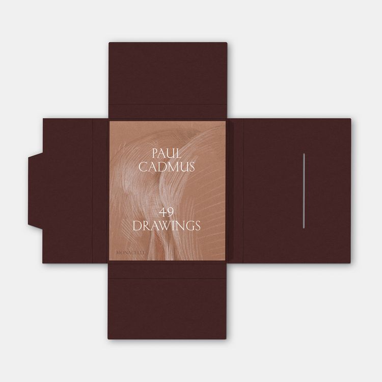 Produktbild: Paul Cadmus