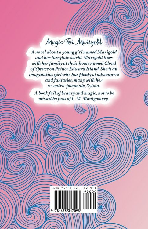 Produktbild: Magic for Marigold