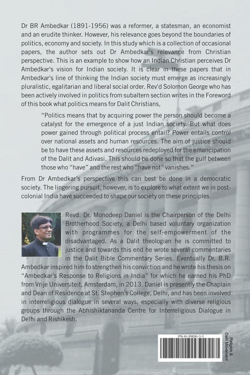 Produktbild: Society in India