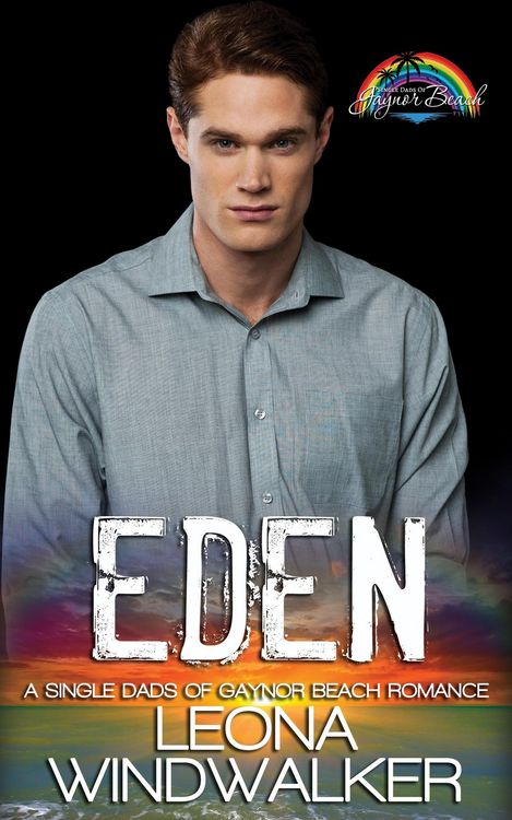 Produktbild: Eden (Single Dads of Gaynor Beach)