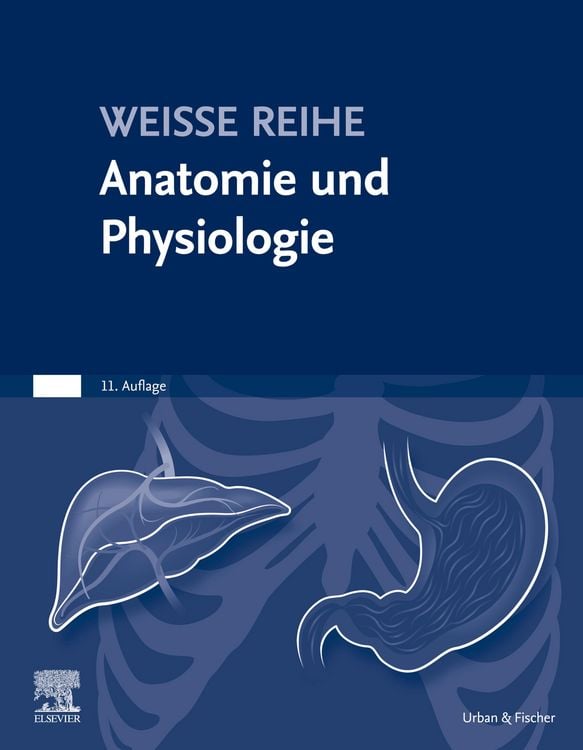 Produktbild: Anatomie und Physiologie