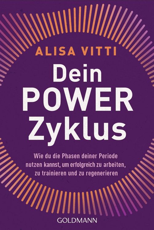 Produktbild: Dein Powerzyklus