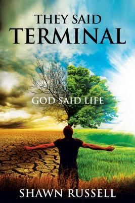 Produktbild: They Said Terminal