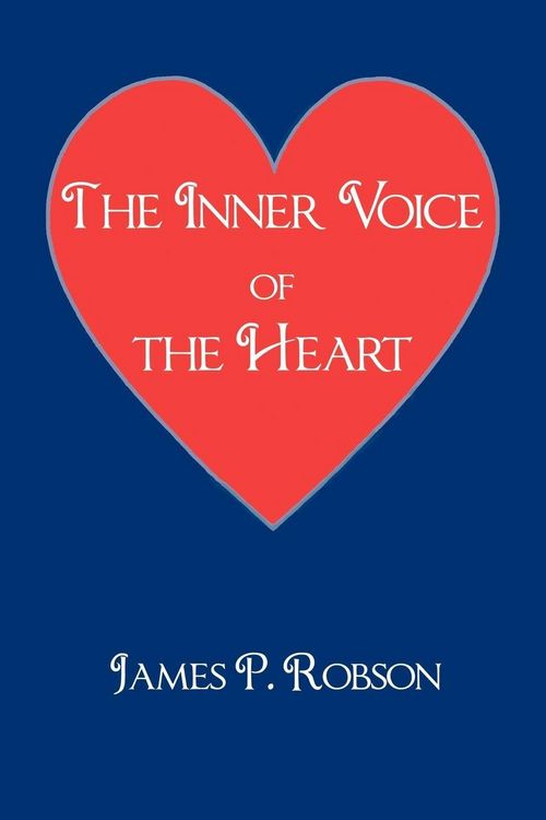 Produktbild: The Inner Voice of the Heart