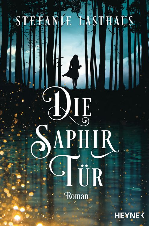 Produktbild: Die Saphirt&uuml;r