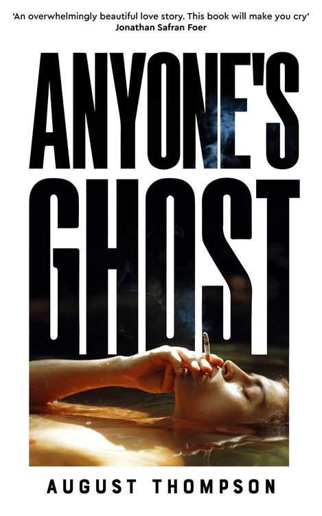 Produktbild: Anyone's Ghost