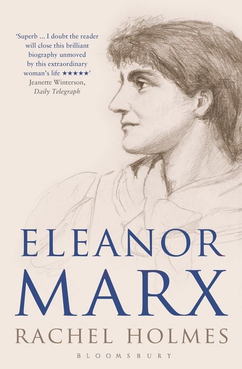 Produktbild: Eleanor Marx