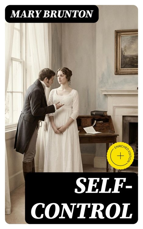 Produktbild: Self-control