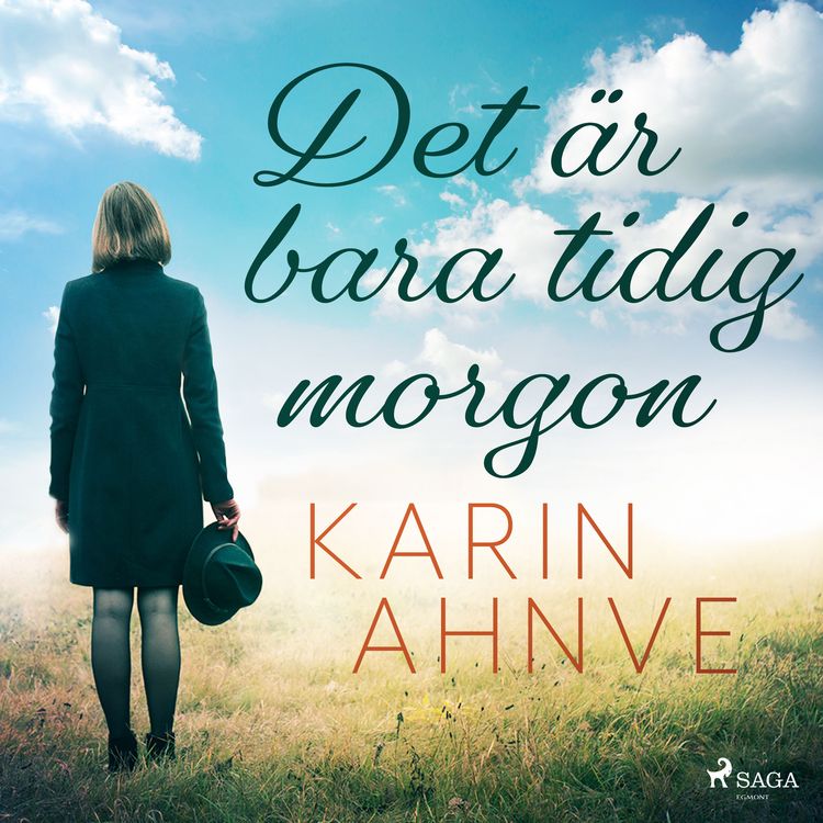 Produktbild: Det &auml;r bara tidig morgon