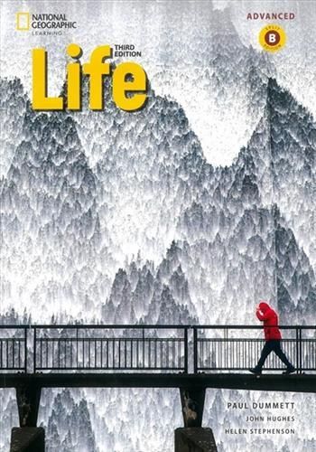 Produktbild: Life Advanced: Split B with the Spark platform
