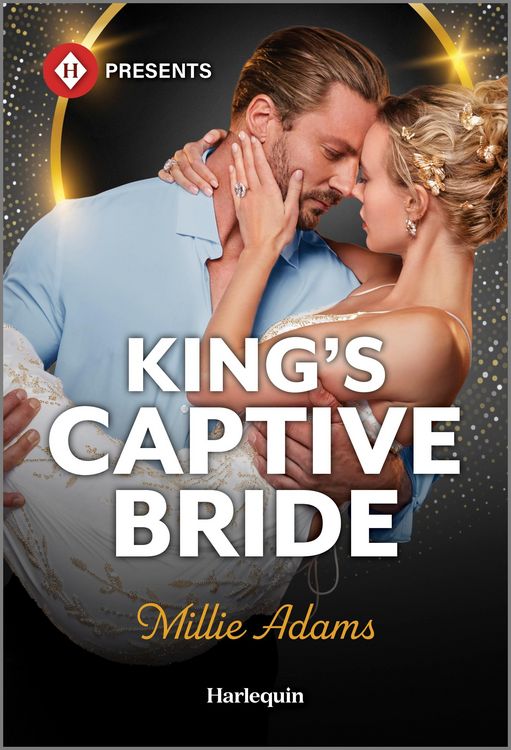Produktbild: King's Captive Bride