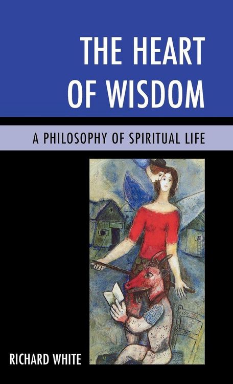 Produktbild: Heart of Wisdom