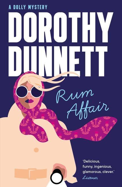 Produktbild: Rum Affair