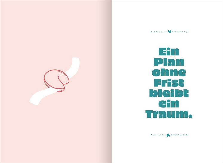 Produktbild: Dein gro&szlig;es Gl&uuml;ckskeksorakel