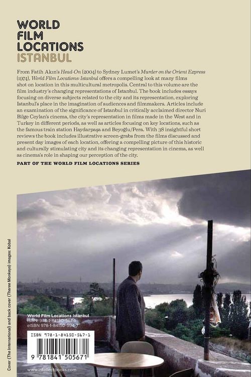Produktbild: World Film Locations