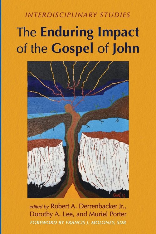 Produktbild: The Enduring Impact of the Gospel of John