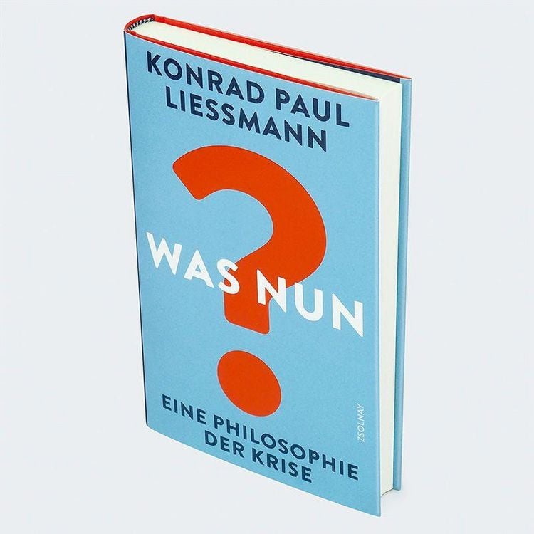 Produktbild: Was nun?