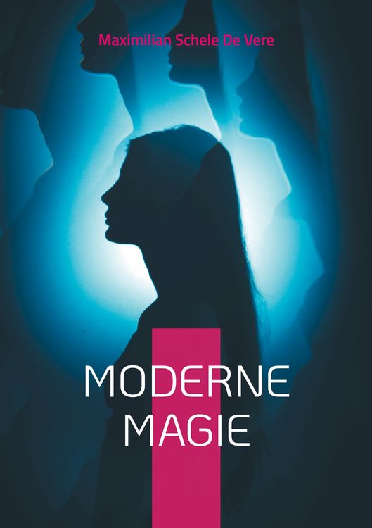 Produktbild: Moderne Magie