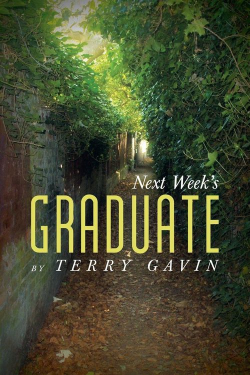 Produktbild: Next Week's Graduate