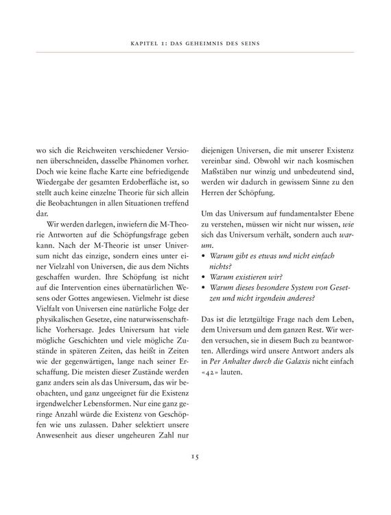 Produktbild: Der gro&szlig;e Entwurf
