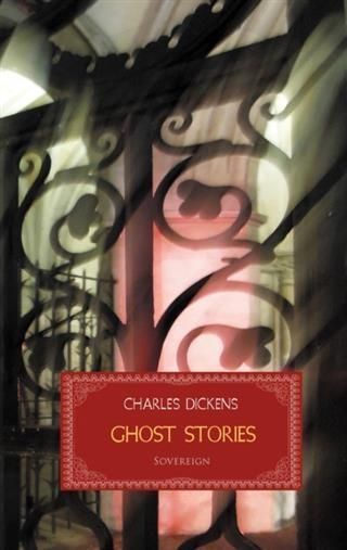 Produktbild: Ghost Stories