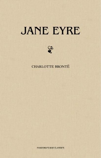 Produktbild: Jane Eyre