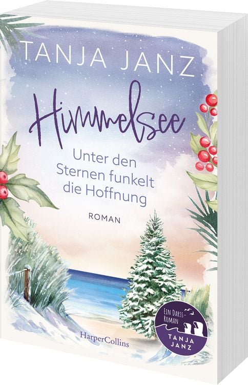 Produktbild: Himmelsee &ndash; Unter den Sternen funkelt die Hoffnung