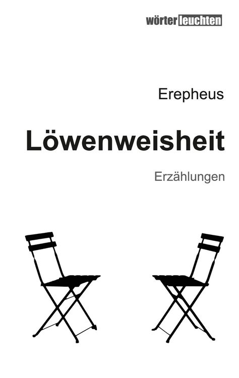 Produktbild: L&ouml;wenweisheit